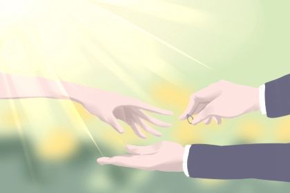 2033年农历五月二十订婚好不好 今日定下亲事好吗