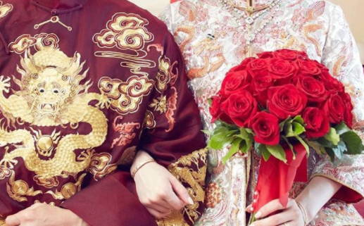 2033年10月03日结婚黄道吉日 办喜事吉利吗