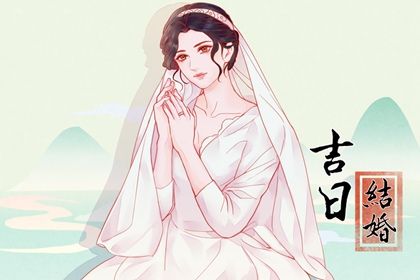 2033年09月17日领证黄道吉日 宜登记结婚吉日查询