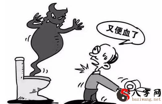 梦见上厕所踩到大便